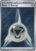 Scarlet & Violet SVE EN24 Basic Metal Energy (Tinsel Holo)