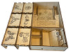 Everbloom: Deluxe Wooden Insert