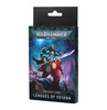 Warhammer 40,000 - Datasheet Cards: Leagues of Votann