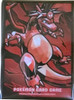 Pokemon Center Japan - Terastal Charizard Battle Master Sleeves (64)