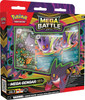 Mega Battle Deck: Mega Gengar