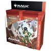 Avatar: The Last Airbender Collector Booster Box