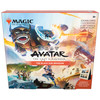 Avatar: The Last Airbender Scene Box - The Black Sun Invasion