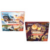 Avatar: The Last Airbender Scene Box - Set of 2