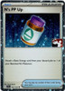 SV Journey Together 153/159 N's PP Up (Prize Pack League Promo Cosmo Holo)