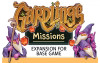 Gardlings: Missions Mini-Expansion