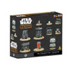 Star Wars Legion: 3D Objective Tokens