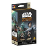Star Wars Legion: Customisable Jedi General & Knight