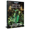 Warhammer 40,000 Imperium Maledictum RPG: Macharian Requisition Guide