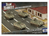 World War III: Team Yankee - Israeli M113 Platoon (x4 Plastic)