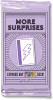 Fluxx More Surprises