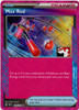 SV Prismatic Evolutions 116/131 Max Rod (ACE Spec Prize Pack League Promo Holo)