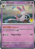 SV Prismatic Evolutions 040/131 Sylveon (Holo Pokemon Day 2025 Stamp)