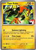 SV Surging Sparks 065/191 Tapu Koko (Prize Pack League Promo Non-Holo)
