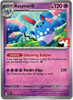 SV Surging Sparks 074/191 Azumarril (Prize Pack League Promo Non-Holo)