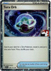 SV Surging Sparks 189/191 Tera Orb (Prize Pack League Promo Cosmo Holo)