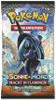 SM Burning Shadows Booster Pack (GERMAN)