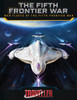 Traveller: The Fifth Frontier War - War Fleets of the Fifth Frontier War