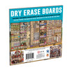 Hadrian's Wall & The Anarchy Dry Erase Boards