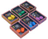 Colour Box Insert - Scoville 2nd Edition