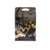 Dragon Shield Grand Standard - Clear/Non-Glare - Board Game Sleeves