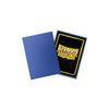 Dragon Shield – Matte NonGlare – Blue (100)