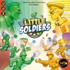 Little Soldiers