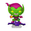 POP! Marvel - Spider-Man: The Animated Series #1502 Green Goblin