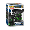 POP! Games - World of Warcraft #1101 Illidan Stormrage (Glow in the Dark) [CHASE]