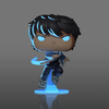 POP! Animation - Solo Leveling #1982 Sung Jinwoo (Glow in the Dark) [CHASE]