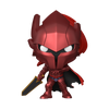 POP! Animation - Solo Leveling #1985 Igris (Red) [CHASE]