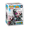 POP! Marvel - X-Men '97 #1541 Bastion Nimrod (Battle Damaged) (POP! Plus) [CHASE]
