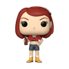 POP! TV - The Office #1672 Meredith Palmer (Company Picnic)