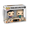 POP! TV - The Office: Michael Scott & Holly Flax (Company Picnic) 2-Pack