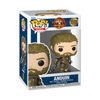 POP! Games - World of Warcraft #1099 Anduin Wrynn (The War Within)