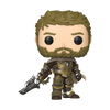 POP! Games - World of Warcraft #1099 Anduin Wrynn (The War Within)