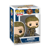 POP! Games - World of Warcraft #1099 Anduin Wrynn (The War Within)