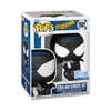 POP! Marvel - Spider-Man: The Animated Series #1501 Spider-Man (Symbiote Suit)