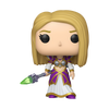POP! Games - World of Warcraft #1100 Jaina Proudmoore (The War Within)