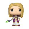 POP! Games - World of Warcraft #1100 Jaina Proudmoore (The War Within)
