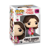 POP! TV - Emily in Paris #1790 Emily Cooper