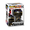 POP! TV - Power Rangers Dino Thunder #1712 Black Dino Thunder Ranger