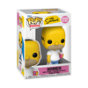 POP! TV - The Simpsons #1737 Homer with Krusty Burger