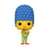 POP! TV - The Simpsons #1738 Marge with Maggie
