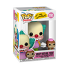 POP! TV - The Simpsons #1741 Krusty with Mr. Teeny