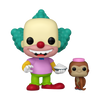 POP! TV - The Simpsons #1741 Krusty with Mr. Teeny