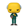 POP! TV - The Simpsons #1739 Mr. Burns