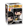 POP! Icons - Elvira: Mistress of the Dark #93 Elvira on Broom