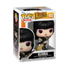 POP! Icons - Elvira: Mistress of the Dark #93 Elvira on Broom
