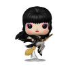 POP! Icons - Elvira: Mistress of the Dark #93 Elvira on Broom